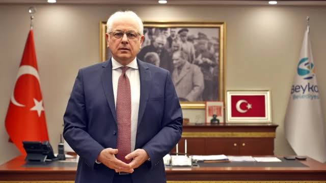 Beykoz Belediye Başkanı Alaattin Köseler ve 13 Kişi Tahliye Oldu.